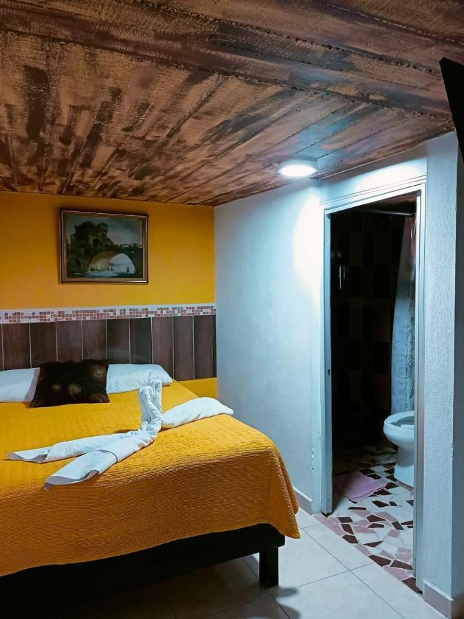Villa Victoria Piramides San Martín de las Pirámides Exteriér fotografie